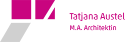 Architektur Tatjan Austel Logo